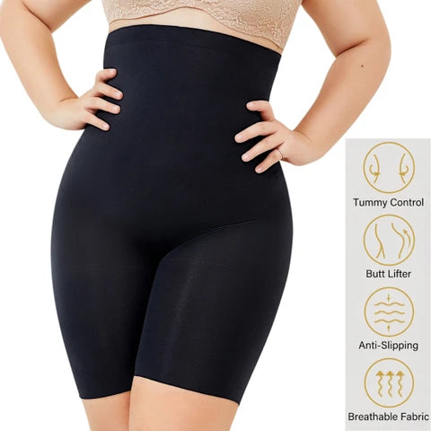đ Adline Confident Curves⢠â All-in-One Slim Shapewear
