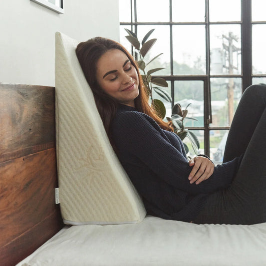 Adline Comfort™ Multipurpose Wedge Pillow