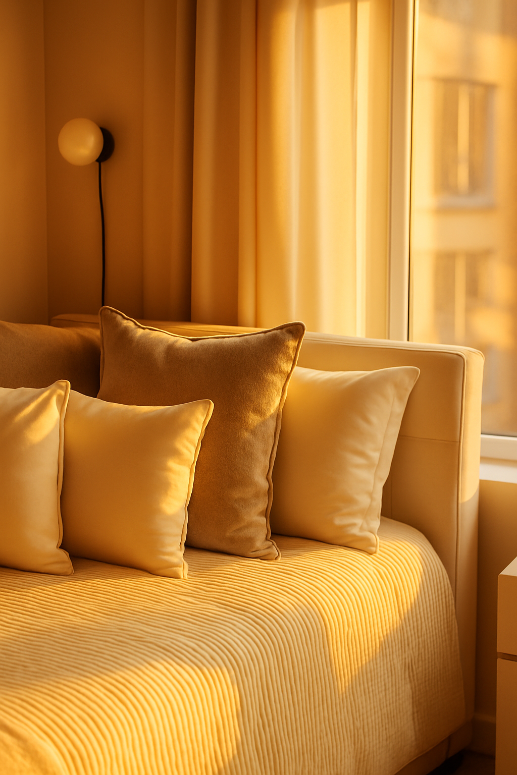 Home Comfort