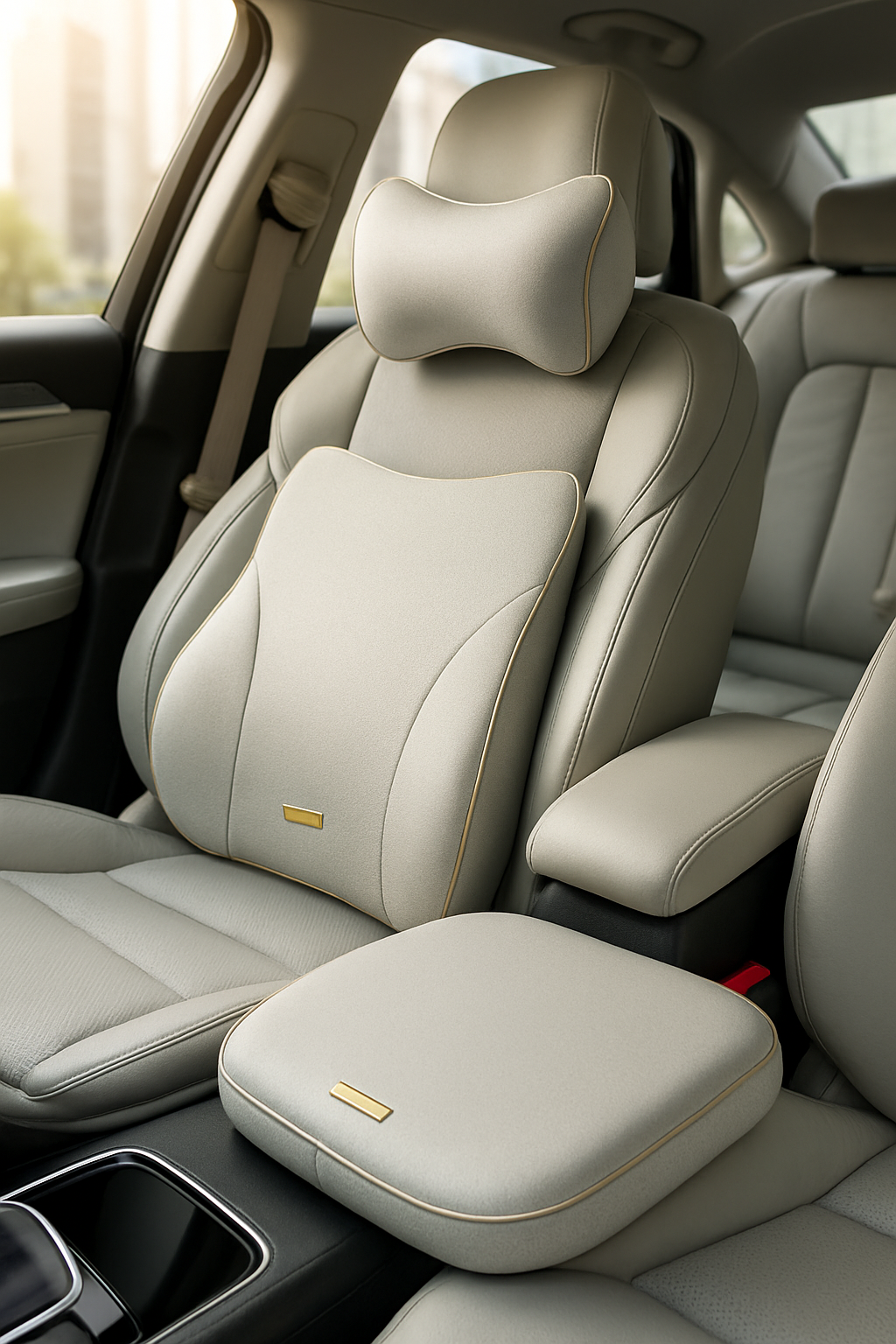 Car Comfort & Care