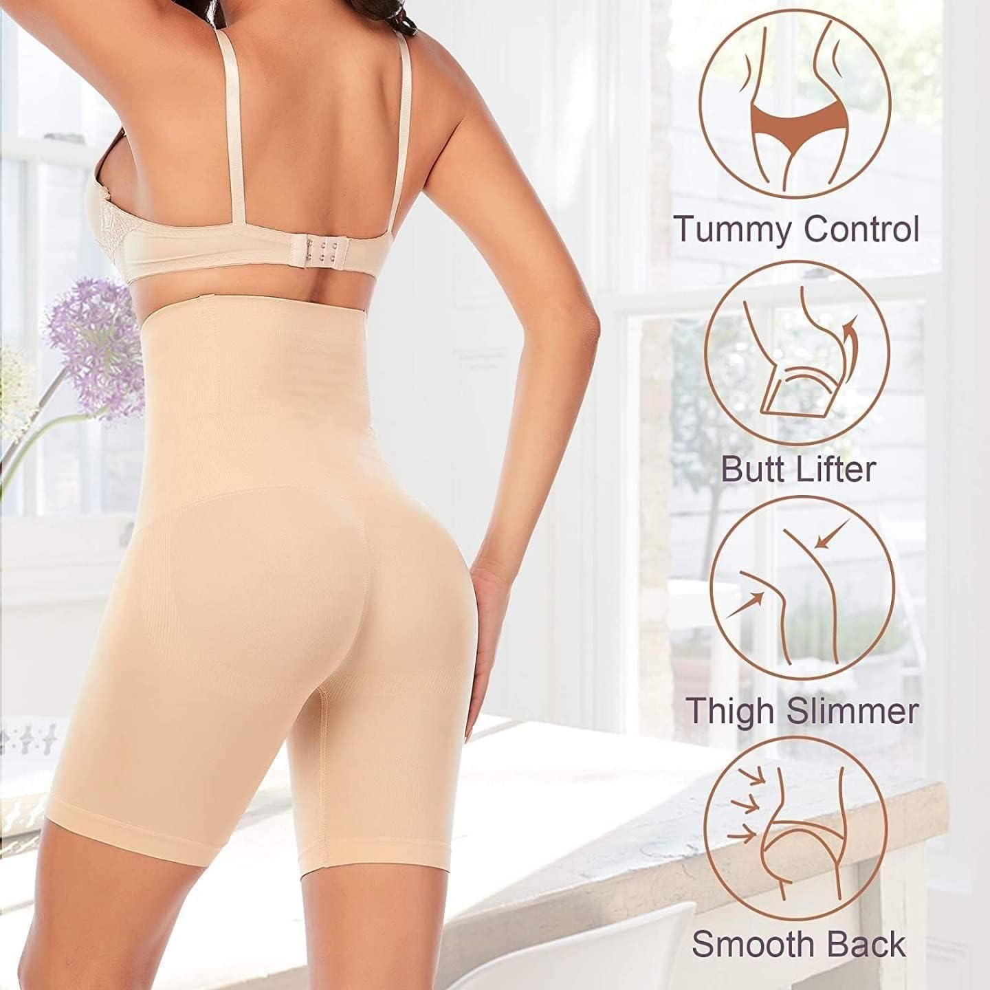 🏆 Adline Confident Curves™ – All-in-One Slim Shapewear