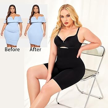🏆 Adline Confident Curves™ – All-in-One Slim Shapewear