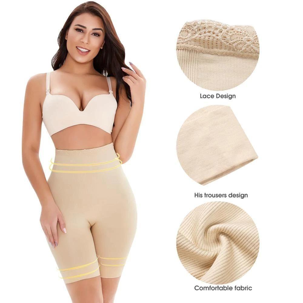 🏆 Adline Confident Curves™ – All-in-One Slim Shapewear