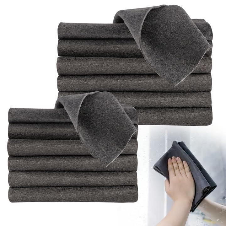 Adline MicroSilk Cleaning Cloth (Pack of 5)