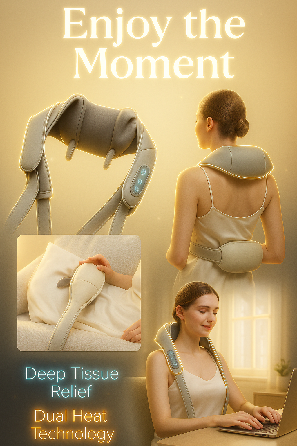 TheraNeck™ by Adline