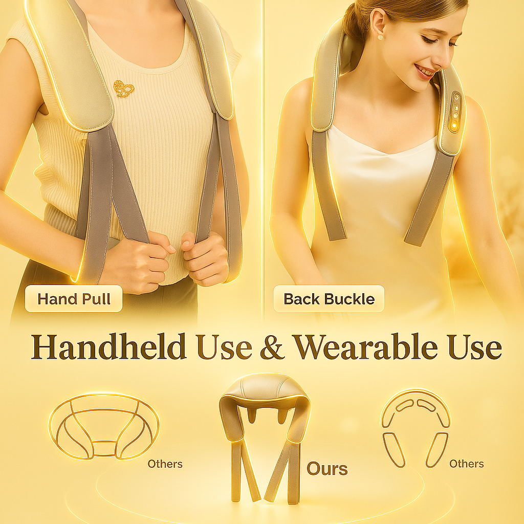 TheraNeck™ by Adline