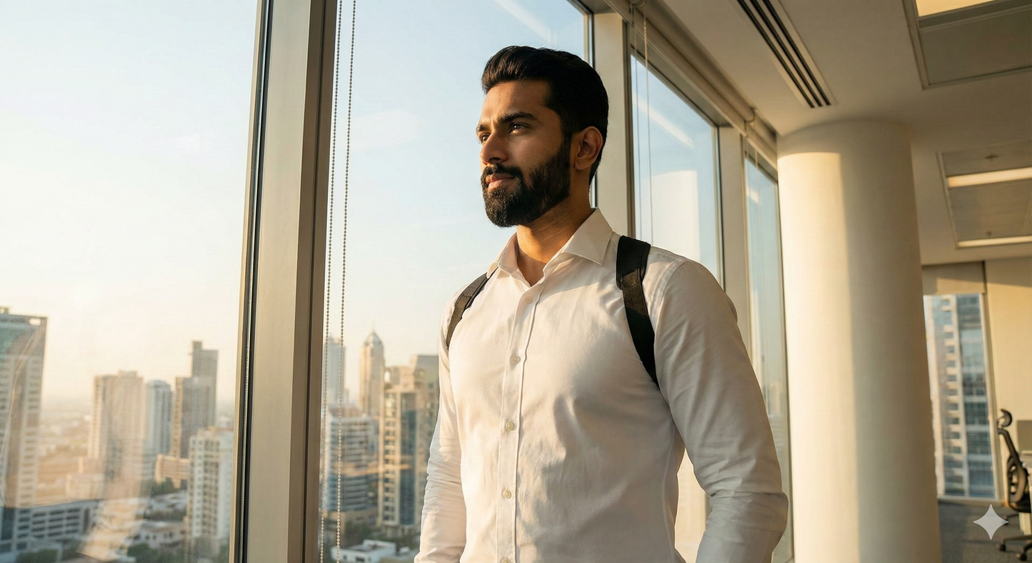 Adline Active™ Magnetic Posture Corrector – The 21-Day Spine Transformation Kit