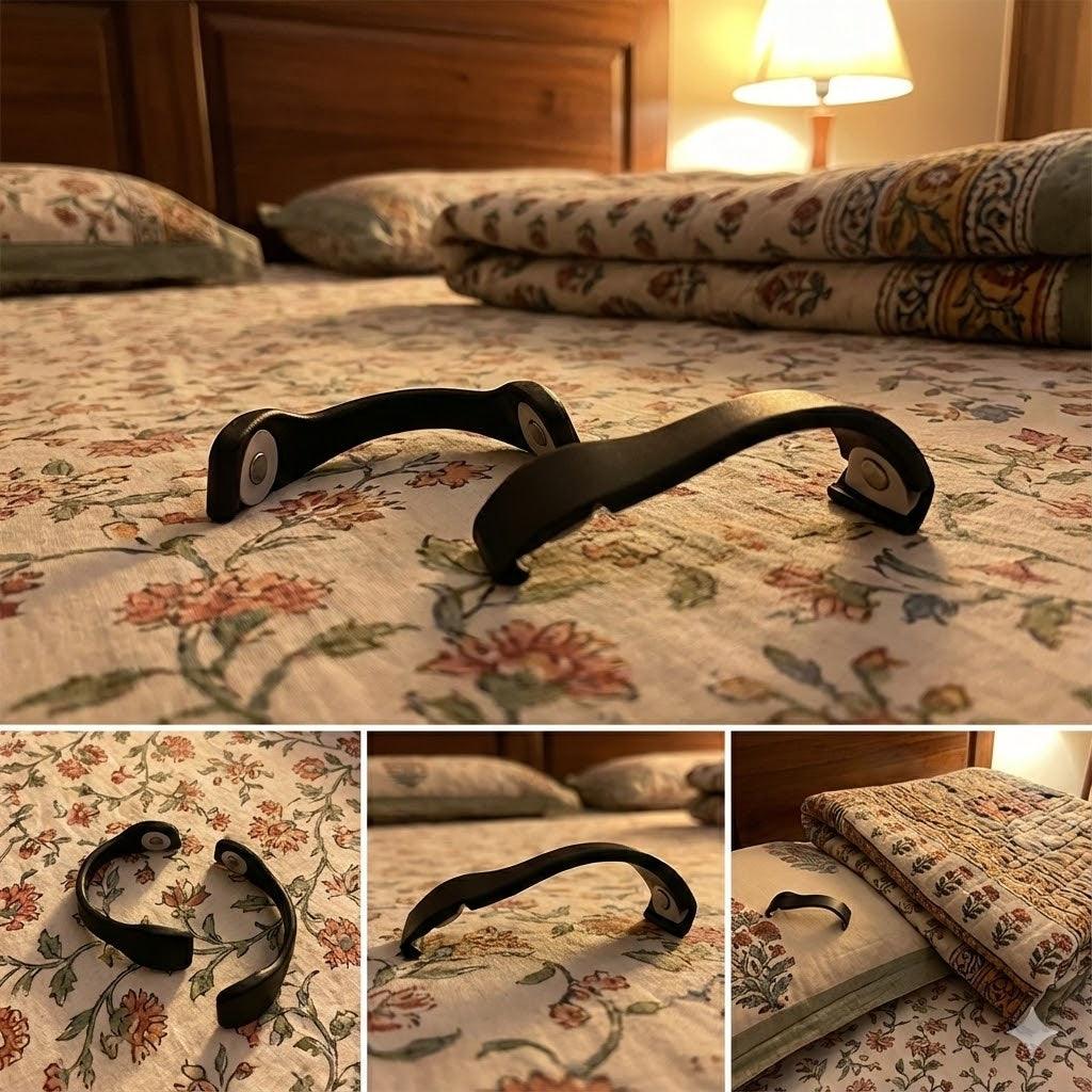 Adline MagAir™ Premium Magnetic Nasal Dilator
